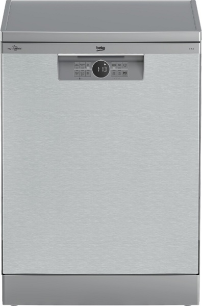 Beko BDFN26430X- фото
