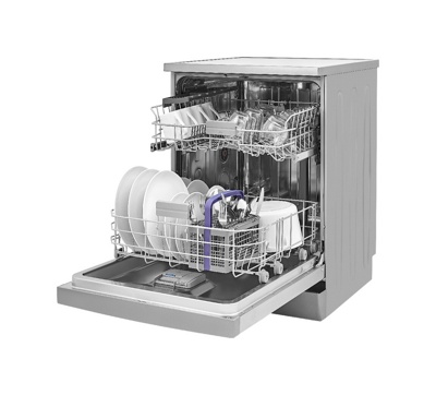 Beko BDFN26430X- фото2