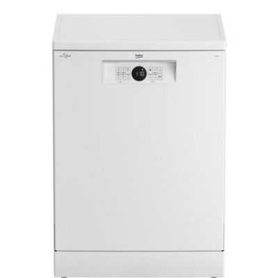 Beko BDFN26522W- фото