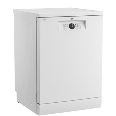 Beko BDFN26522W- фото2