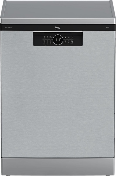 Beko BDFN26525XQ- фото
