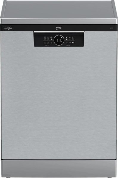 Beko BDFN26530X- фото