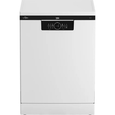 Beko BDFN26531W- фото