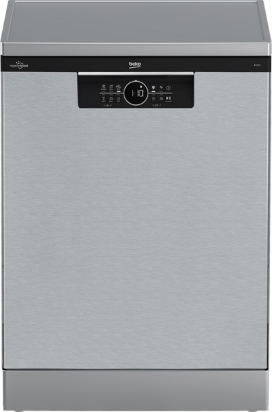 Beko BDFN26531X- фото
