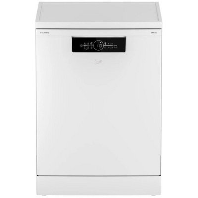 Beko BDFN36522WQ- фото