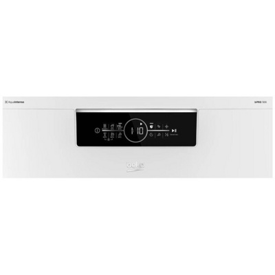 Beko BDFN36522WQ- фото2