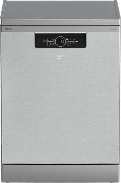 Beko BDFN36640XA- фото