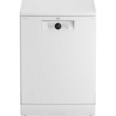 Beko BDFN26521WQ- фото