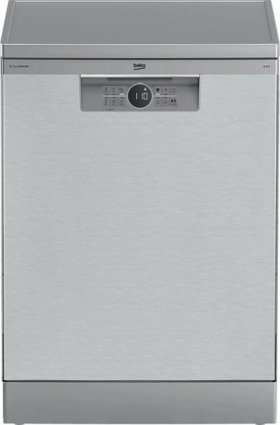 Beko BDFN26522XQ- фото