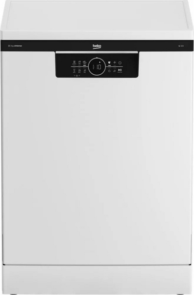 Beko BDFN26525WQ- фото