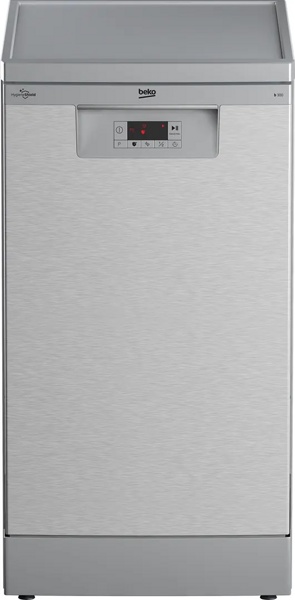 Beko BDFS15020X- фото