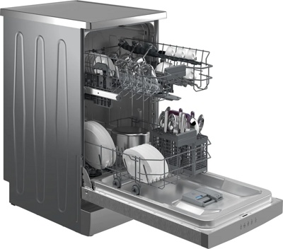 Beko BDFS15020X- фото2
