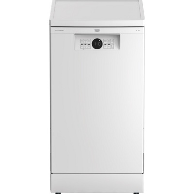 Beko BDFS26020W- фото