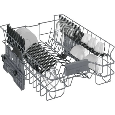 Beko BDFS26020W- фото3
