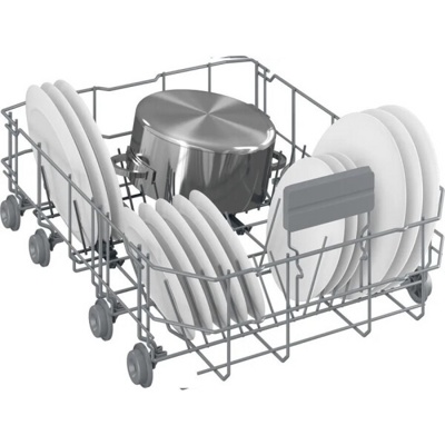 Beko BDFS26020W- фото4