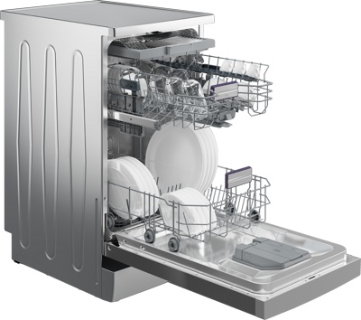 Beko BDFS26040XA- фото2