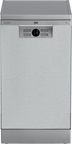 Beko BDFS26040XQ- фото