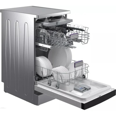 Beko BDFS26042XQ- фото2