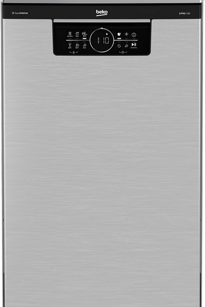 Beko BDFS26120XQ- фото