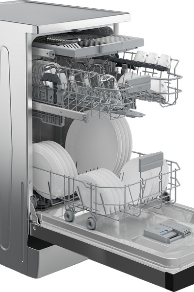Beko BDFS26120XQ- фото2