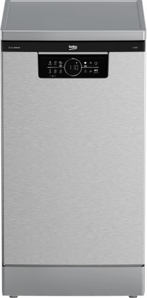 Beko BDFS26121XQ- фото