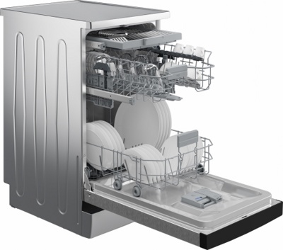 Beko BDFS26121XQ- фото2