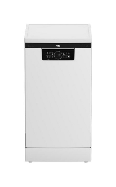 Beko BDFS26123WQ- фото