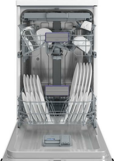 Beko BDFS26123WQ- фото2