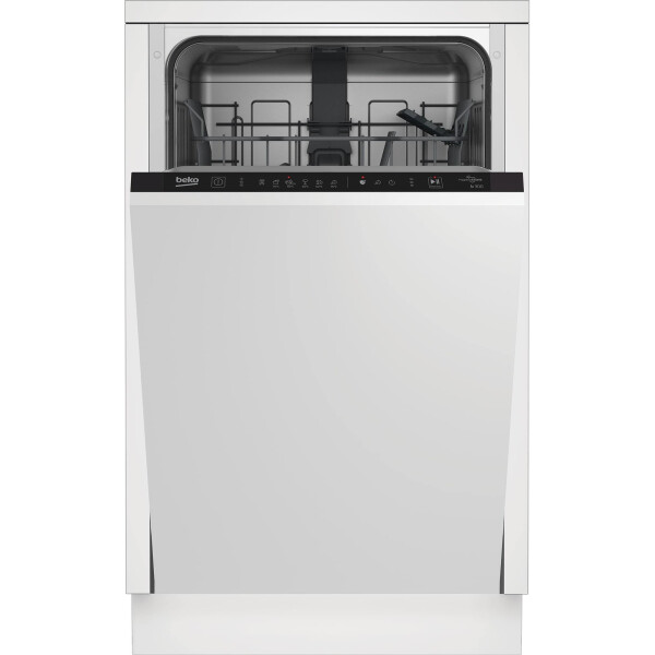 BEKO BDIS16020- фото