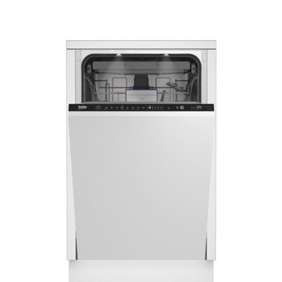 BEKO BDIS38121Q- фото