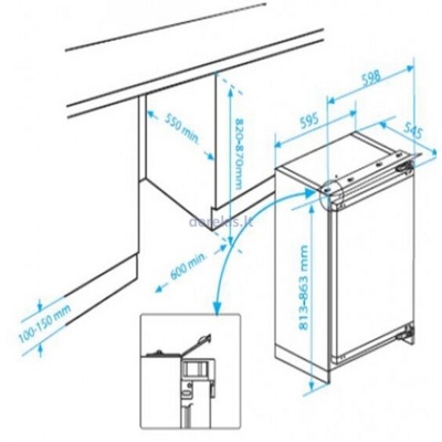 BEKO BU1103N- фото3