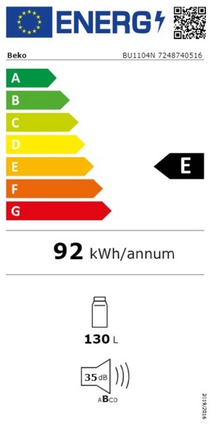 BEKO BU1104N- фото4