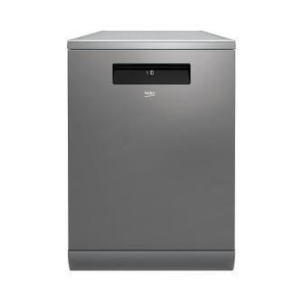 Beko DEN48520X- фото