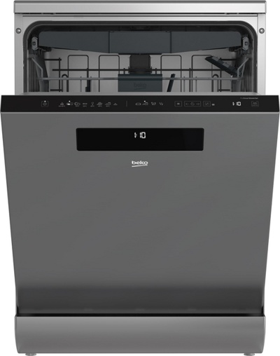 Beko DEN48520X- фото2