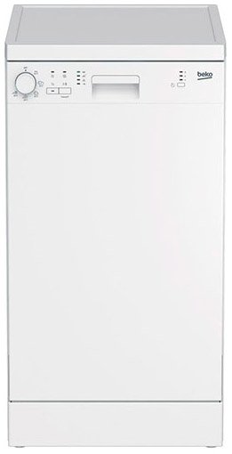 Beko DFS05012W- фото