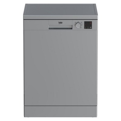 Beko DVN053WR01S- фото