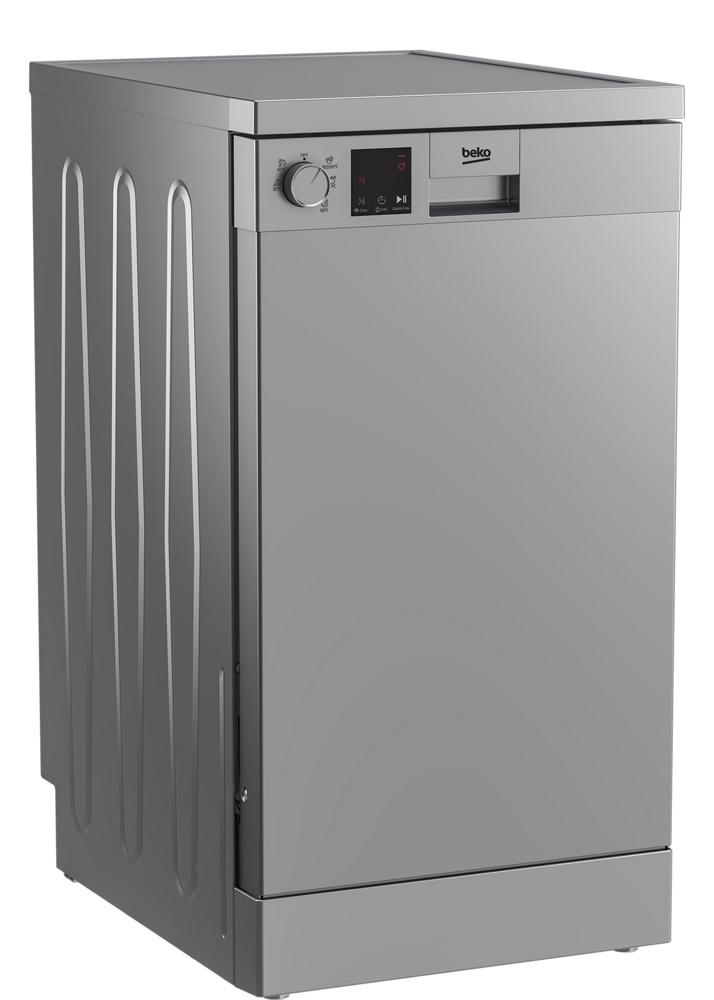 BEKO DVS050R02S- фото2