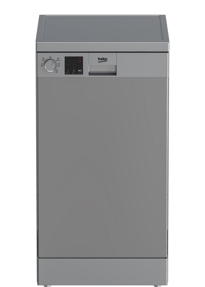 BEKO DVS050R02S- фото