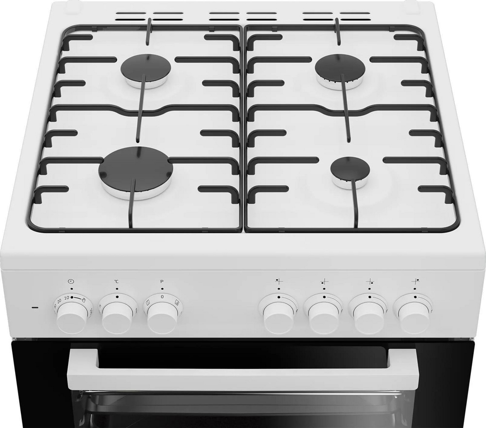 BEKO FSE62120DW- фото4