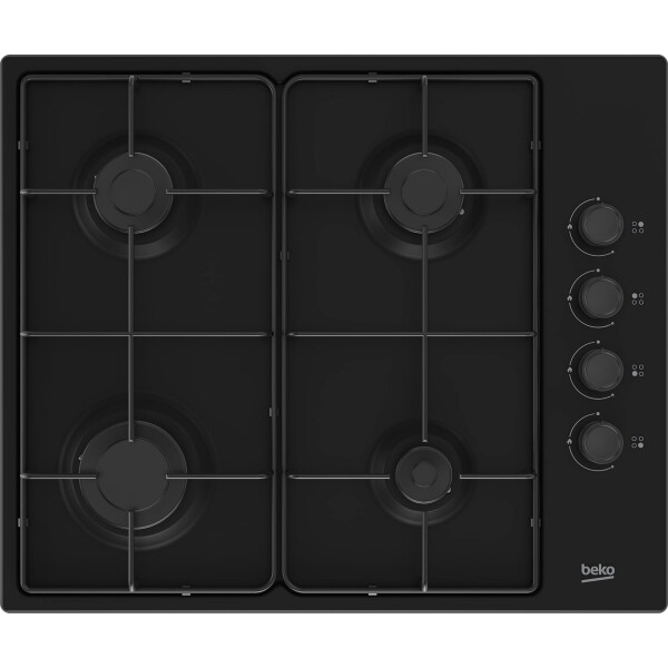 BEKO HIGG 64123 SB - фото