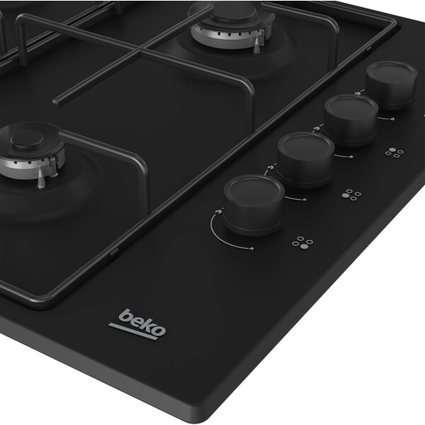 BEKO HIGG 64123 SB - фото3