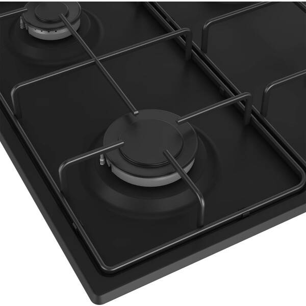 BEKO HIGG 64123 SB - фото4