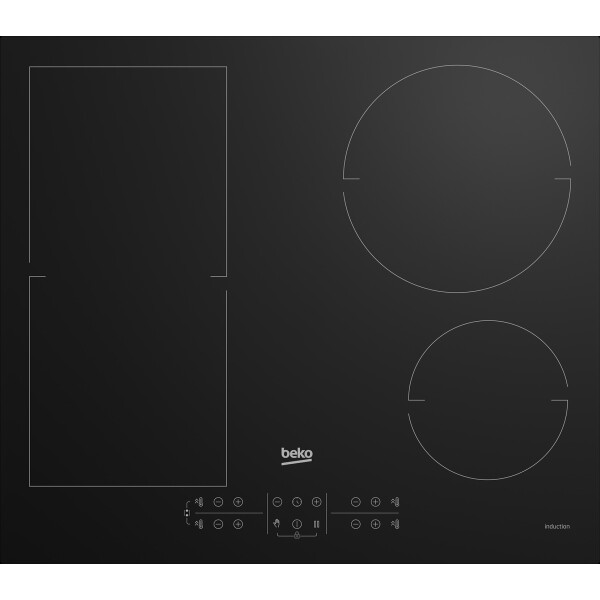 Beko HII64200FMT- фото