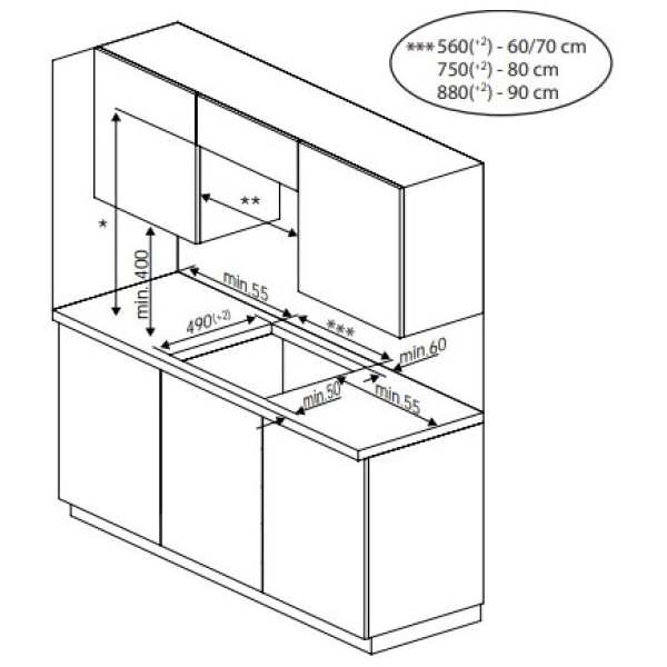Beko HII64200FMT- фото3