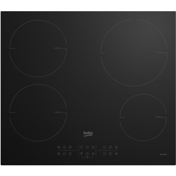 Beko HII64200MT- фото