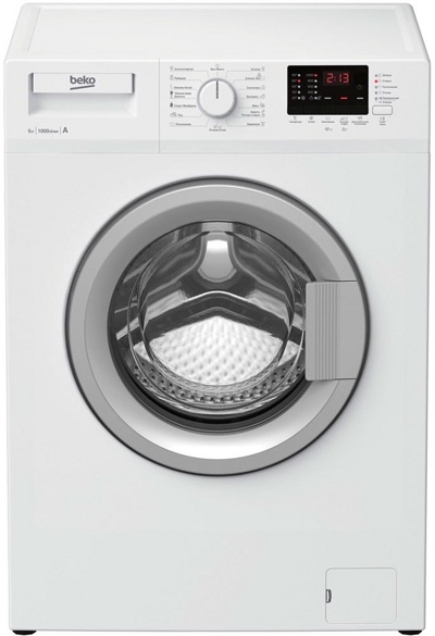 Beko RGE585P2BSW