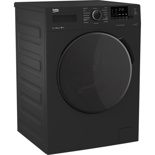 BEKO WSPE6612A BY- фото2