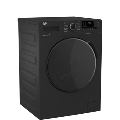 Beko WSPE6H612A- фото2