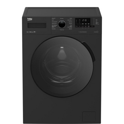 Beko WSPE6H612A- фото