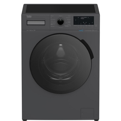 BEKO WSPE6H616A- фото